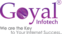 Goyal Infotech Logo