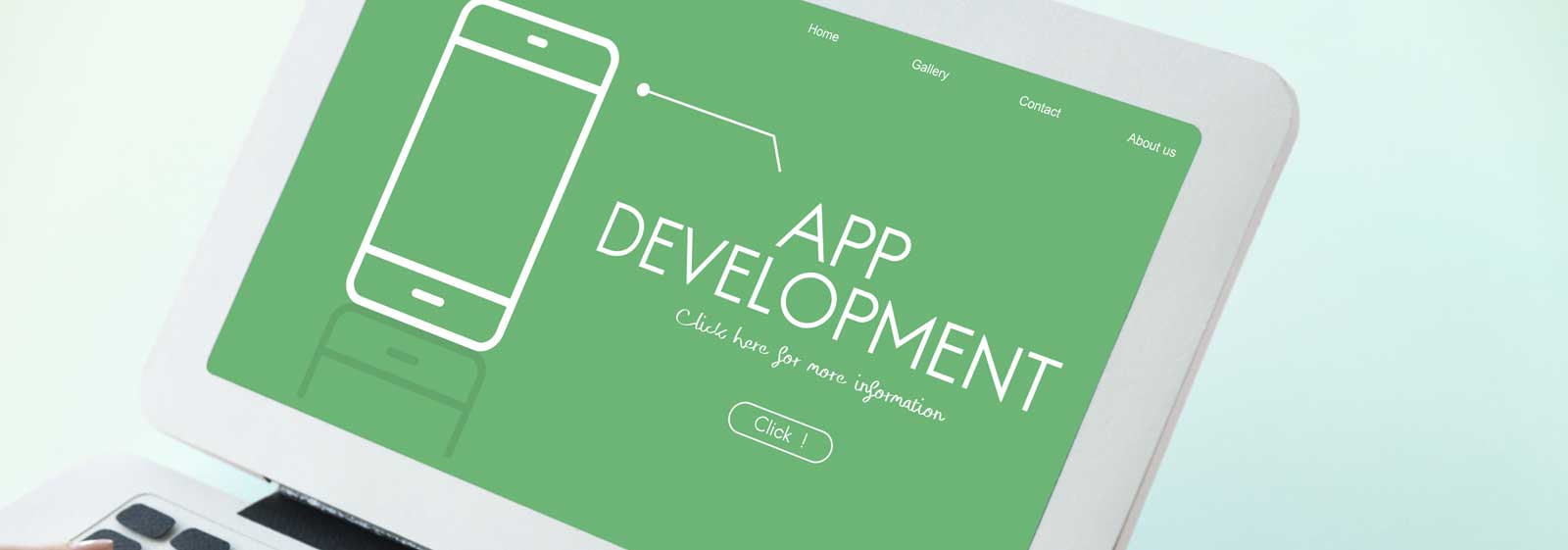 iOS App Development Company Mumbai