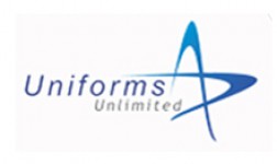 uniforms unlimited logo