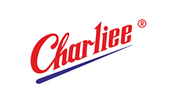 charliee logo