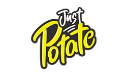 just patato logo