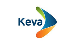 keva logo